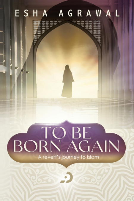 TO BE BORN AGAIN