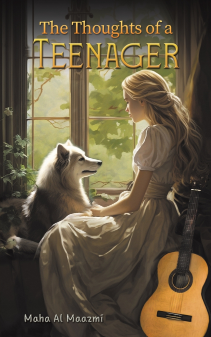 THE THOUGHTS OF A TEENAGER