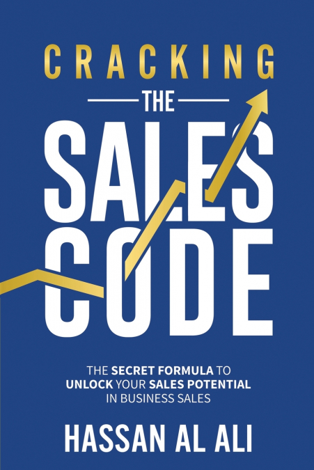 CRACKING THE SALES CODE