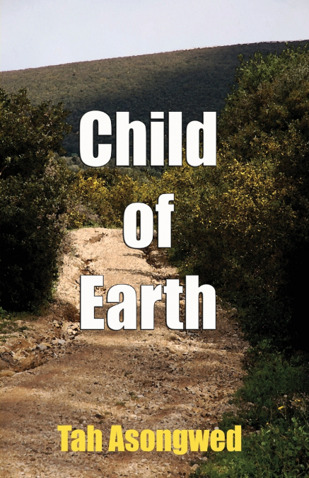 CHILD OF EARTH