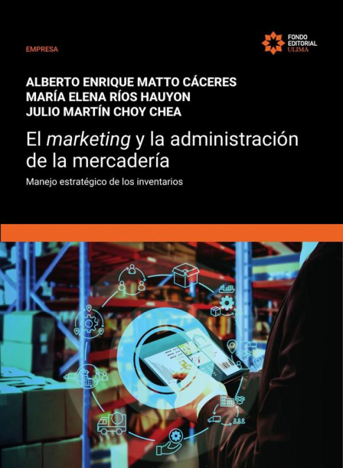 EL MARKETING Y LA ADMINISTRACION DE LA MERCADERIA. MANEJO ES