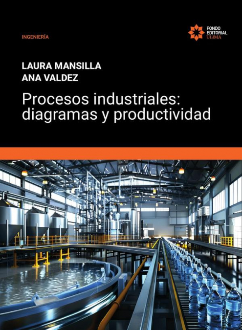 PROCESOS INDUSTRIALES. DIAGRAMAS Y PRODUCTIVIDAD