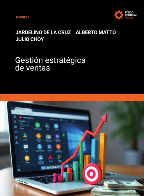 GESTION ESTRATEGICA DE VENTAS