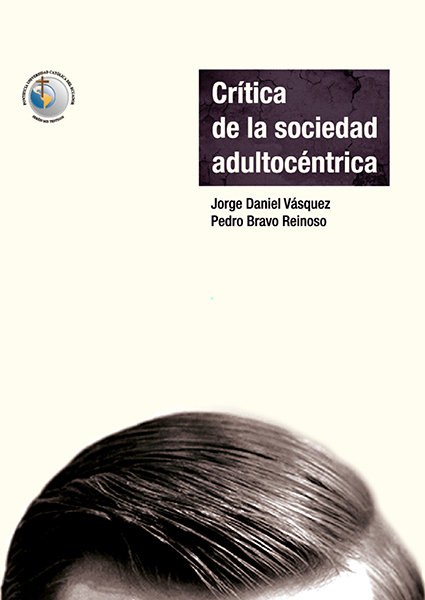 CRITICA DE LA SOCIEDAD ADULTOCENTRICA