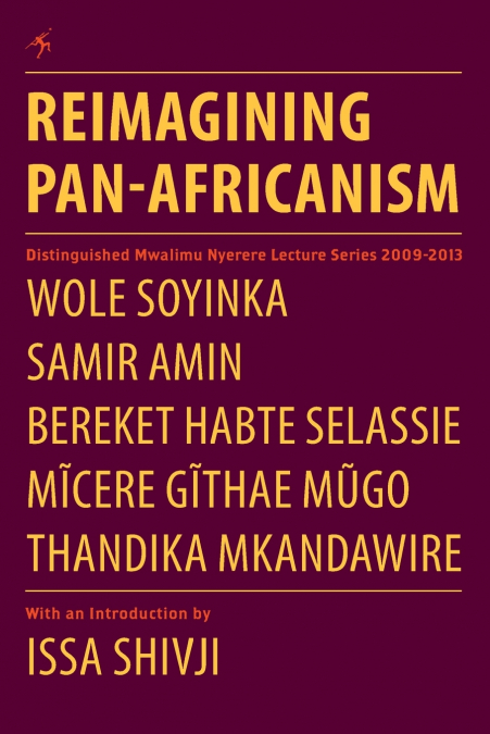 OUR CONTINENT OUR FUTURE. AFRICAN PERSPECTIVES ON STRUCTURAL
