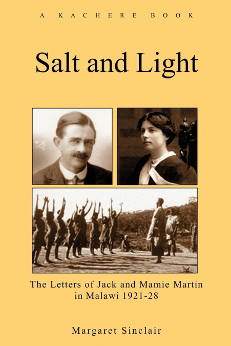 SALT AND LIGHT