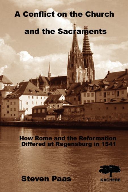 A CONFLICT ON THE CHURCH AND THE SACRAMENTS. HOW ROME AND TH