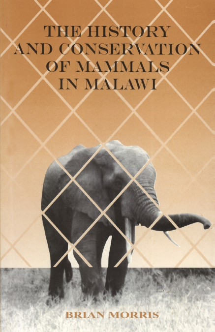 HISTORY AND CONSERVATION OF MAMMALS IN M