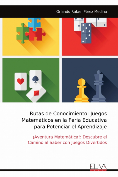 RUTAS DE CONOCIMIENTO