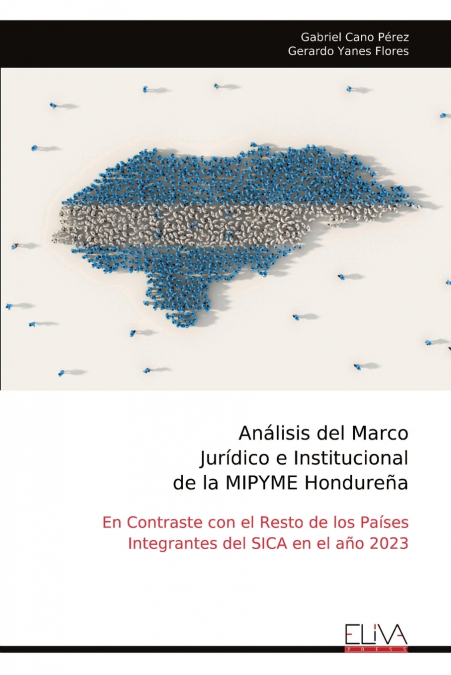ANALISIS DEL MARCO JURIDICO E INSTITUCIONAL DE LA MIPYME HON