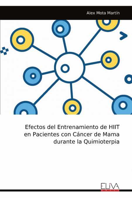 EFECTOS DEL ENTRENAMIENTO DE HIIT EN PACIENTES CON CANCER DE