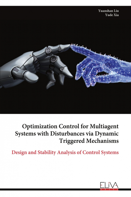 OPTIMIZATION CONTROL FOR MULTIAGENT SYSTEMS WITH DISTURBANCE