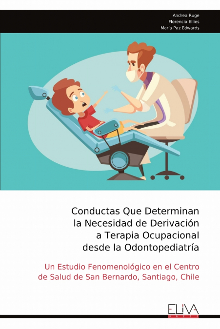 CONDUCTAS QUE DETERMINAN LA NECESIDAD DE DERIVACION A TERAPI