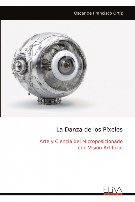 LA DANZA DE LOS PIXELES