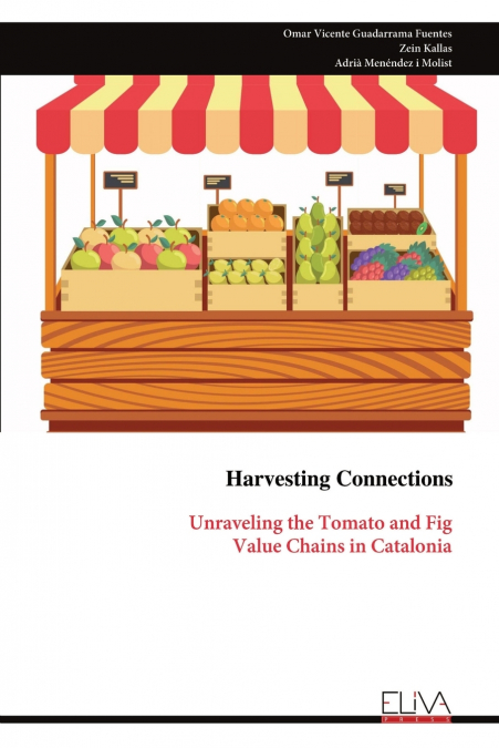 HARVESTING CONNECTIONS