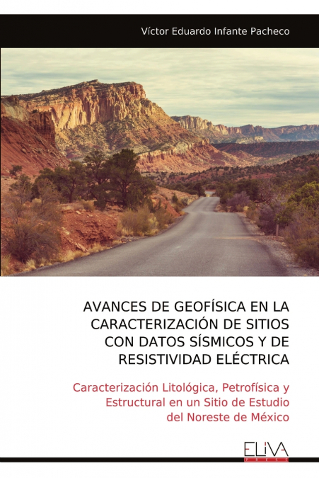 AVANCES DE GEOFISICA EN LA CARACTERIZACION DE SITIOSCON DATO