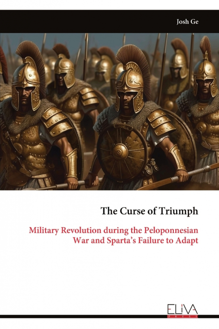 THE CURSE OF TRIUMPH