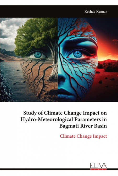 STUDY OF CLIMATE CHANGE IMPACT ON HYDRO-METEOROLOGICAL PARAM