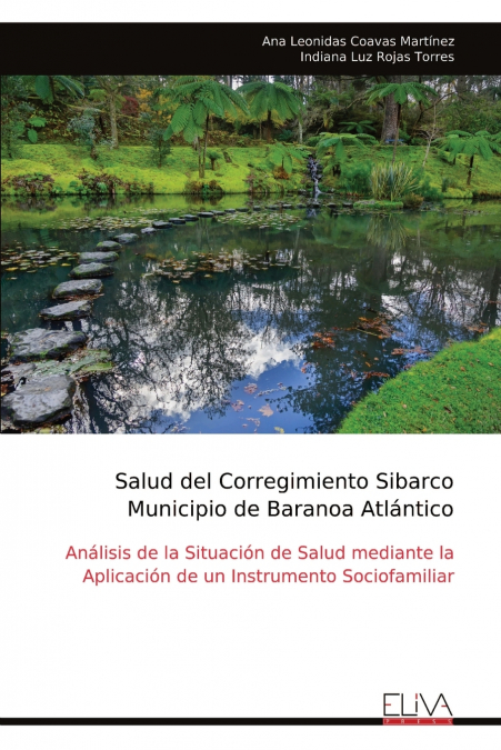 SALUD DEL CORREGIMIENTO SIBARCO MUNICIPIO DE BARANOA ATLANTI