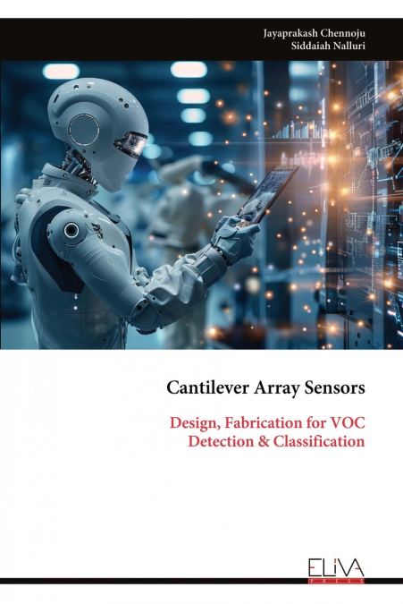 CANTILEVER ARRAY SENSORS