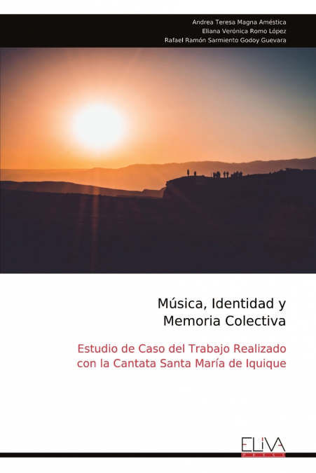 MUSICA, IDENTIDAD Y MEMORIA COLECTIVA