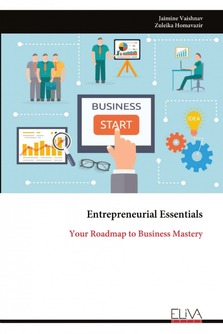 ENTREPRENEURIAL ESSENTIALS
