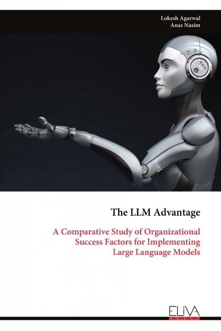 THE LLM ADVANTAGE