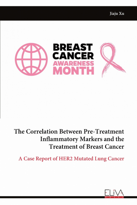THE CORRELATION BETWEEN PRE-TREATMENT INFLAMMATORY MARKERS A