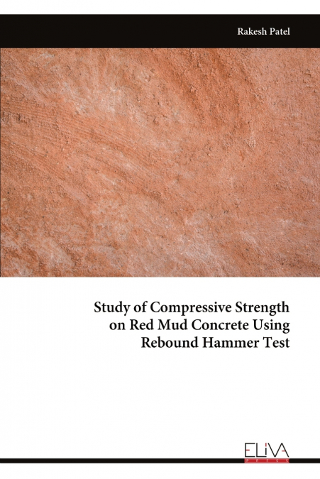 STUDY OF COMPRESSIVE STRENGTH ON RED MUD CONCRETE USING REBO