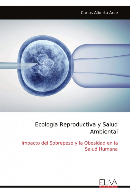 ECOLOGIA REPRODUCTIVA Y SALUD AMBIENTAL