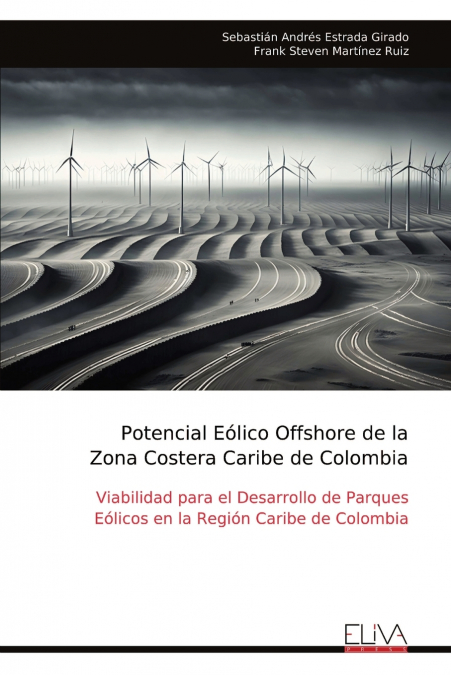 POTENCIAL EOLICO OFFSHORE DE LA ZONA COSTERA CARIBE DE COLOM