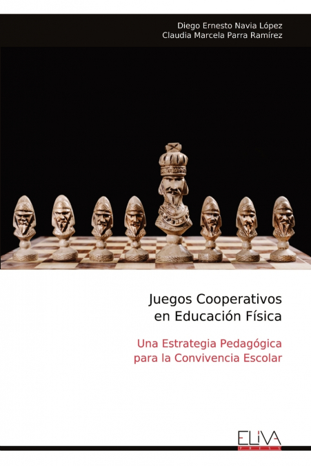 JUEGOS COOPERATIVOS EN EDUCACION FISICA