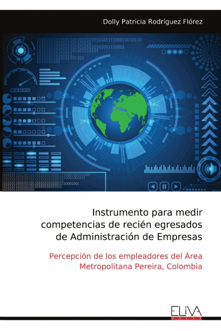 INSTRUMENTO PARA MEDIR COMPETENCIAS DE RECIEN EGRESADOS DE A