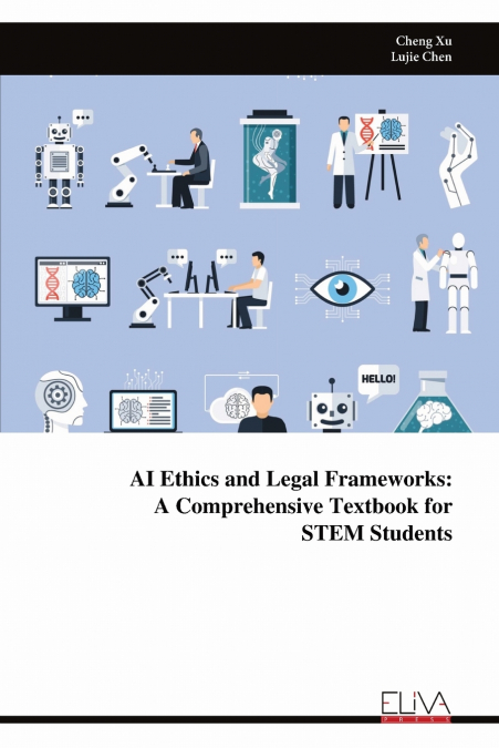 AI ETHICS AND LEGAL FRAMEWORKS