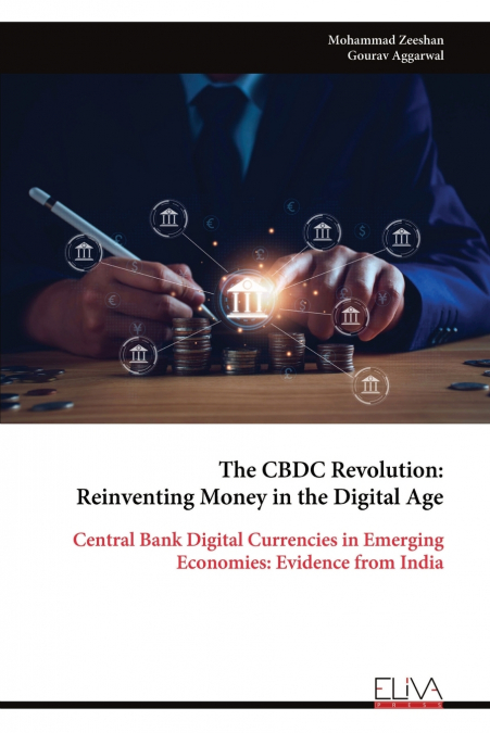 THE CBDC REVOLUTION
