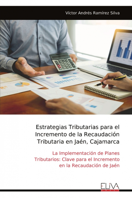 ESTRATEGIAS TRIBUTARIAS PARA EL INCREMENTO DE LA RECAUDACION