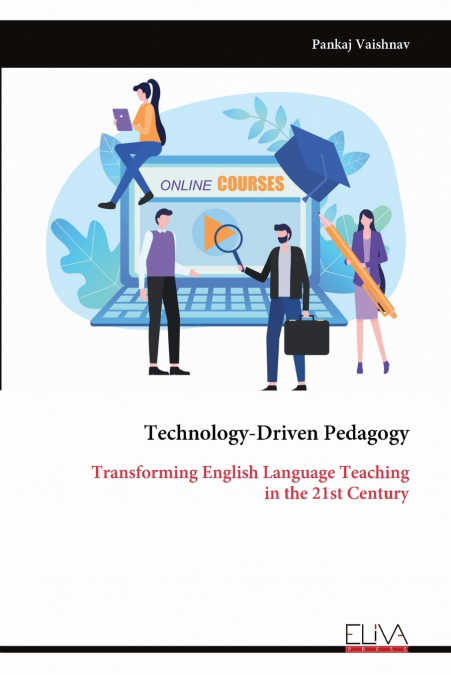 TECHNOLOGY-DRIVEN PEDAGOGY