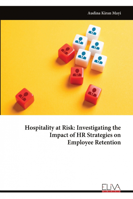 HOSPITALITY AT RISK