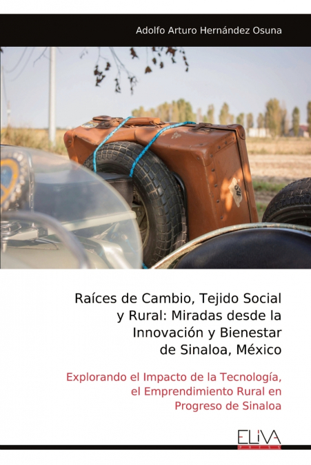 RAICES DE CAMBIO, TEJIDO SOCIAL Y RURAL