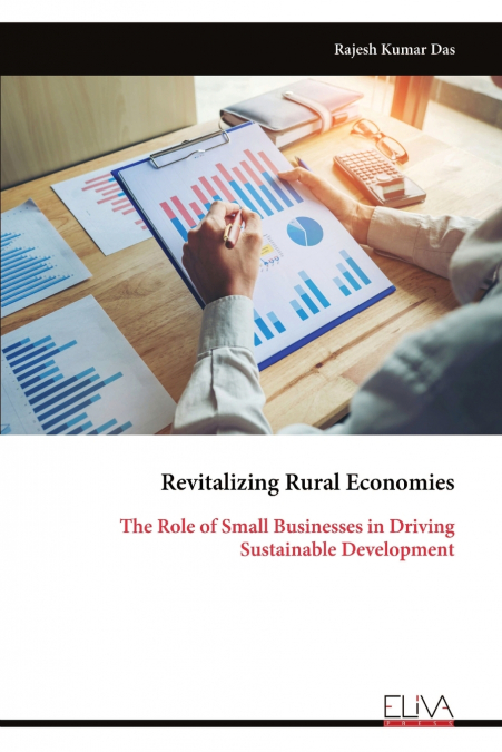 REVITALIZING RURAL ECONOMIES