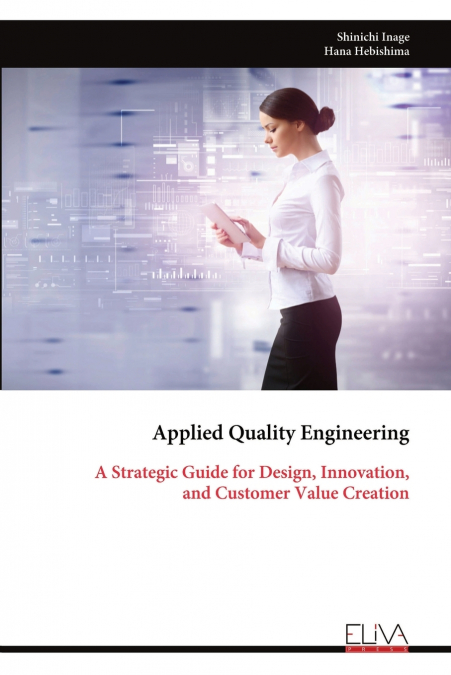 APPLIED QUALITY ENGINEERING