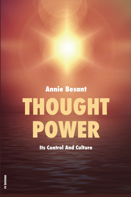 THOUGHT POWER