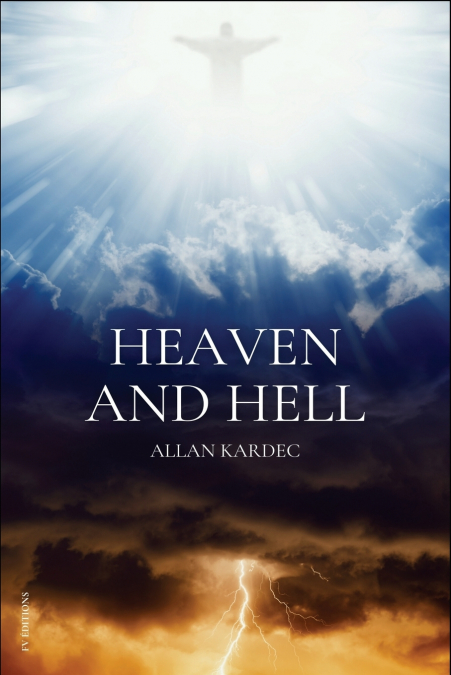 HEAVEN AND HELL