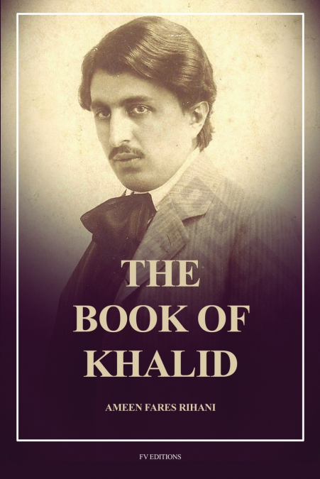 THE BOOK OF KHALID