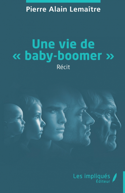 UNE VIE DE BABY-BOOMER