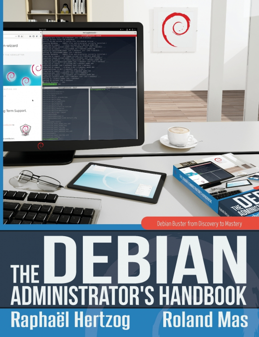 THE DEBIAN ADMINISTRATOR'S HANDBOOK, DEBIAN WHEEZY FROM DISC