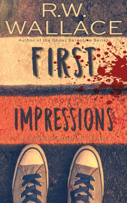 FIRST IMPRESSIONS