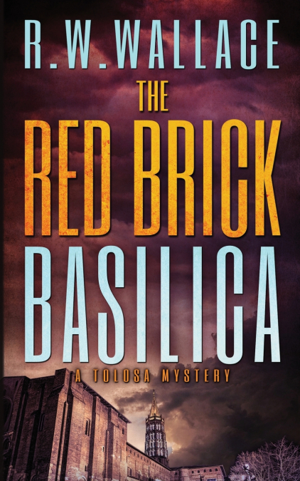 THE RED BRICK BASILICA
