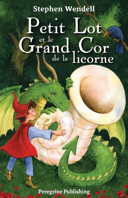 PETIT LOT ET LE GRAND COR DE LA LICORNE