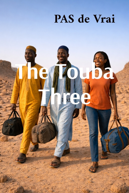 THE TOUBA THREE